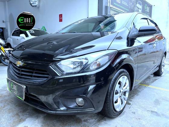 CHEVROLET ONIX 1.0 MPFI LT 8V FLEX 4P MANUAL CHEVROLET ONIX 1.0 MPFI LT 8V FLEX 4P MANUAL